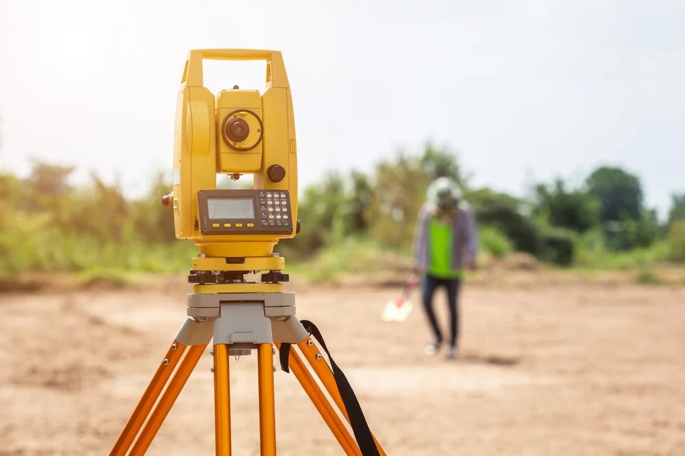 why hire proffesional surveyor