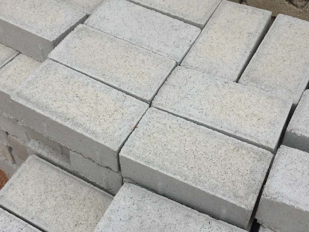 Construction types  in Uganda