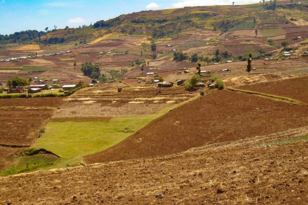 mailo land in Uganda