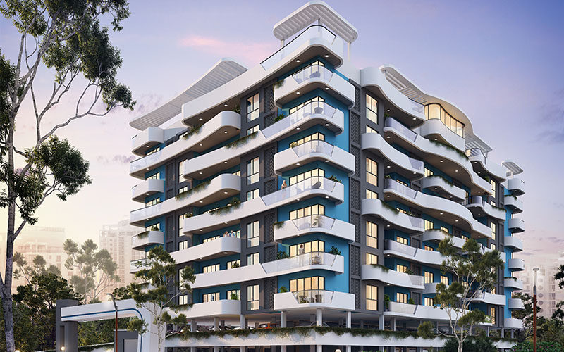 Condominiums in Uganda