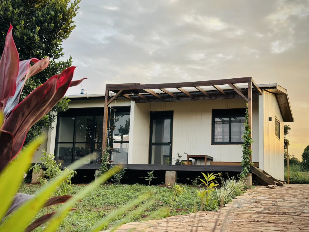 Affordable Residential Homes in Uganda